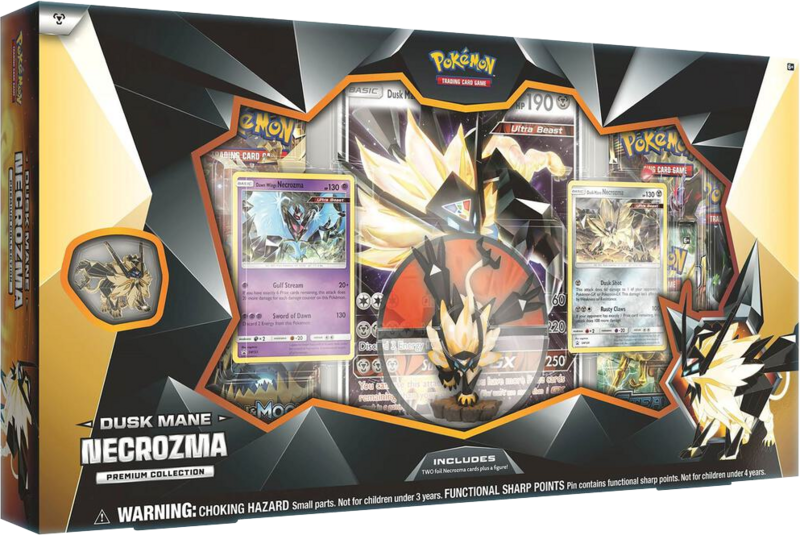 Fichier:Dusk Mane Necrozma Premium Collection (Amérique du Nord).png