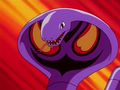 Arbok (de Jessie)