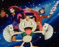 Miaouss (Team Rocket)