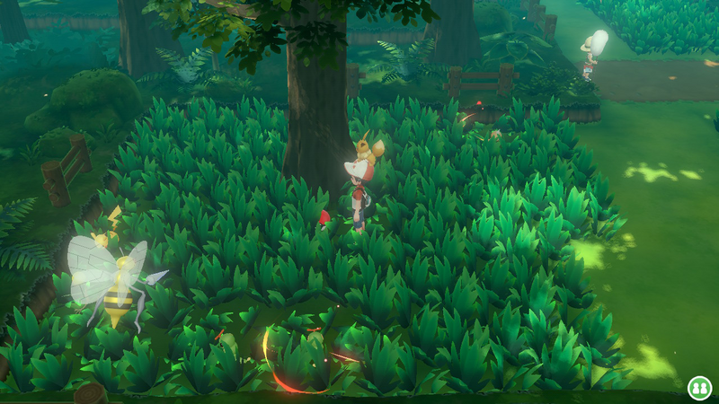 Fichier:Forêt de Jade Poké Ball LGPE.png