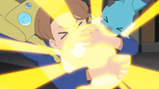 Destruction(Voltorbe)