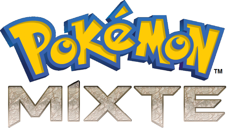 Fichier:Logo - Pokémon Mixte 2.png