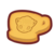 Biscuit Goupix d'Alola