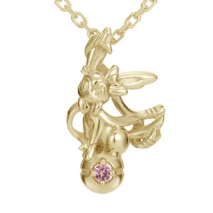 Pendentif Nymphali Or jaune u-treasure.jpg