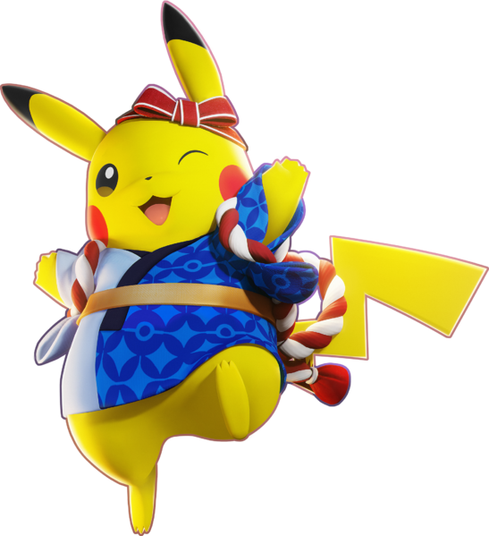 Fichier:Pikachu (au festival)-UNITE.png