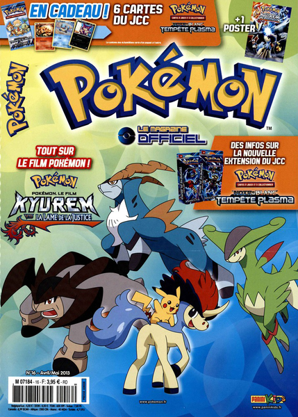 Fichier:Pokémon magazine officiel Panini - 16.png