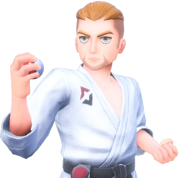 Fichier:Sprite Bérenger le Karatéka EV.png
