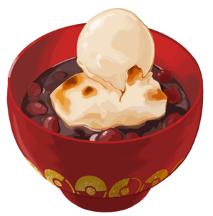 Sprite Soupe sucrée de haricots rouges EV.png