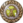 Badge d'Arène Insecte
