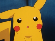 Pikachu(de Sacha)