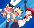 Miaouss (Team Rocket)