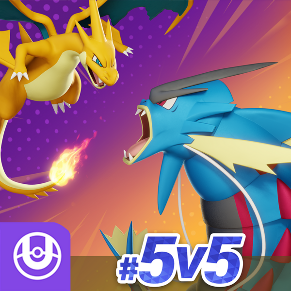 Fichier:Icône Pokémon UNITE Méga-Léviator.png