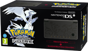 Pack DSi avec Pokémon Noir.png