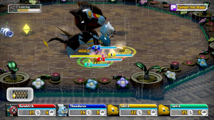 Pokémon Rumble U - Attention aux fusées!.png