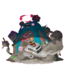 Garbodor Gigantamax