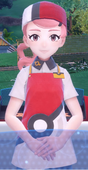 Fichier:Sprite Infirmière Pokémon EV.png