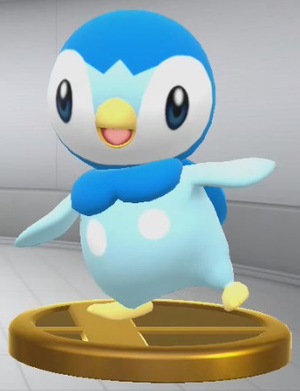 Trophée Tiplouf WiiU.png