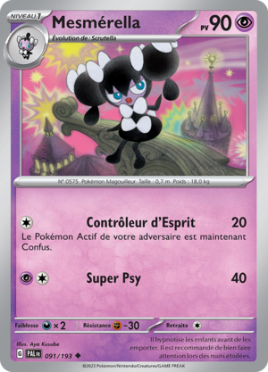 Carte Écarlate et Violet Évolutions à Paldea 091.png