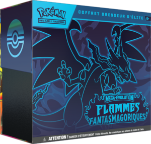 Coffret Dresseur d'élite Méga-Évolution Flammes Fantasmagoriques.png