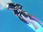 Mewtwo(de Giovanni) ► (sauvage)