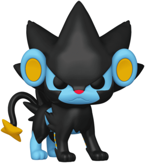 Figurine Luxray 25 cm POP.png