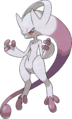 Méga-Mewtwo Y - 0150