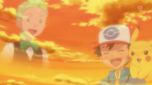 Pikachu de Sacha - Épisode spécial 2 NB.png