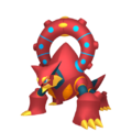 Volcanion