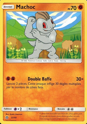 Carte Collection McDonald's 2018 (France) 22.png