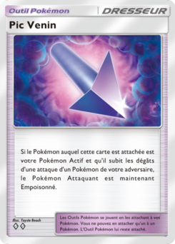 Pic Venin (Gardiens Astraux 146)