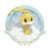 Image de profil Altaria chromatique (argent) A