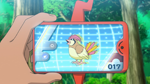 LV068 - Roucoups Pokédex.png