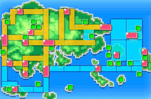 Localisation Route 101 ROSA.gif