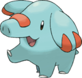 Phanpy - 0231