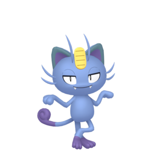 Sprite 0052 Alola chromatique HOME.png