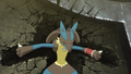 Lucario ► (de Cornélia)