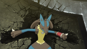 XY123 - Lucario de Cornélia.png