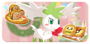 Bouton Le parfum fleuri de Shaymin CM.png