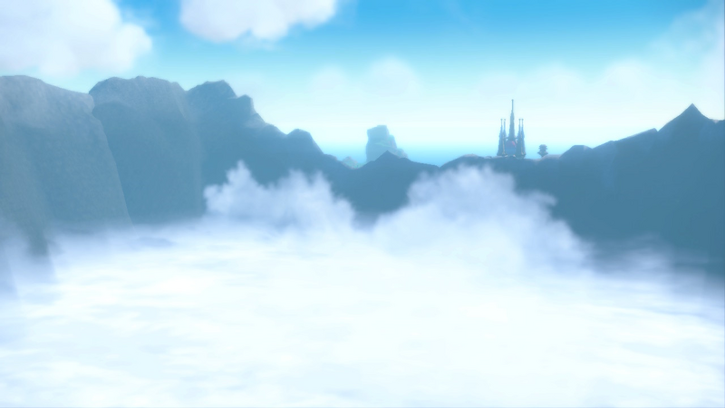 Cratère de Paldea — Poképédia