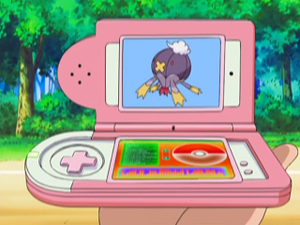 DP093 - Grodrive Pokédex.png