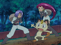 Miaouss (Team Rocket)