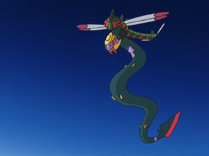 DP162 - Yanmega et Séviper de Jessie.png