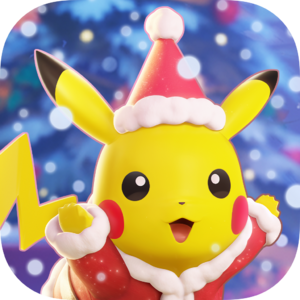 Icône Pokémon UNITE fêtes (mobile).png