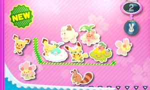 Nintendo Badge Arcade - Machine Fouinette de Printemps.png