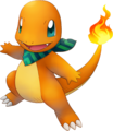 Artwork pour 'Pokémon Méga Donjon Mystère'.