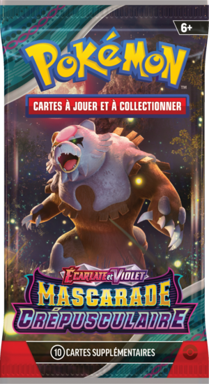 Booster Écarlate et Violet Mascarade Crépusculaire Ursaking Lune Vermeille.png