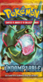 Booster Rayquaza