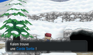 Caverne Gelée Corde Sortie XY.png