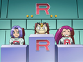 Miaouss (Team Rocket)