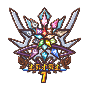 Emblème Panthéon de Sinnoh N. 1.png